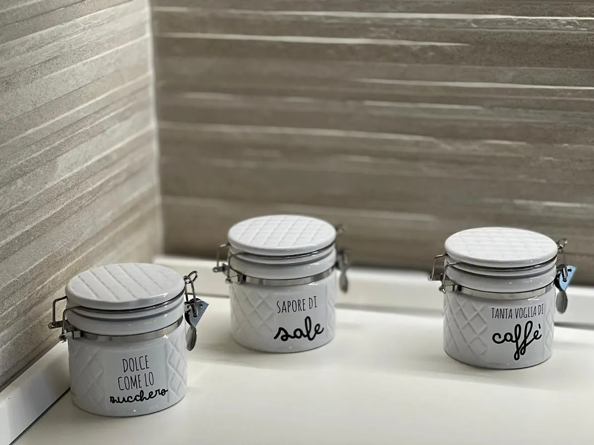 Apartment Appartamento I Pini Palau