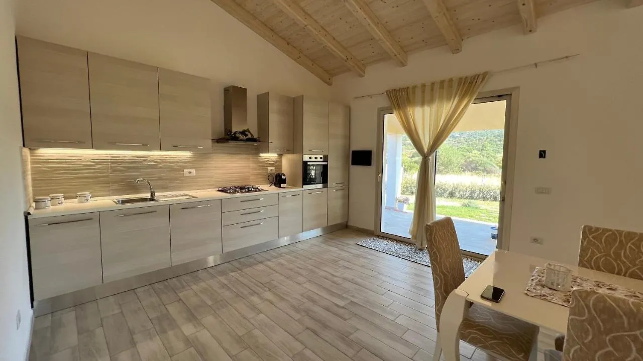 Apartment Appartamento I Pini Palau