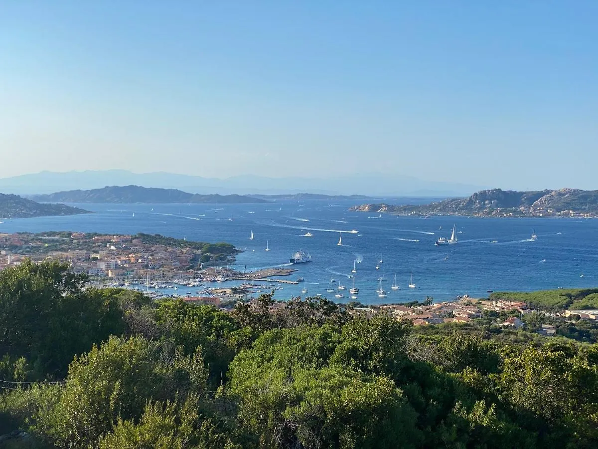 Appartamento I Pini Palau