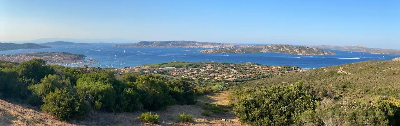 Appartamento I Pini Palau
