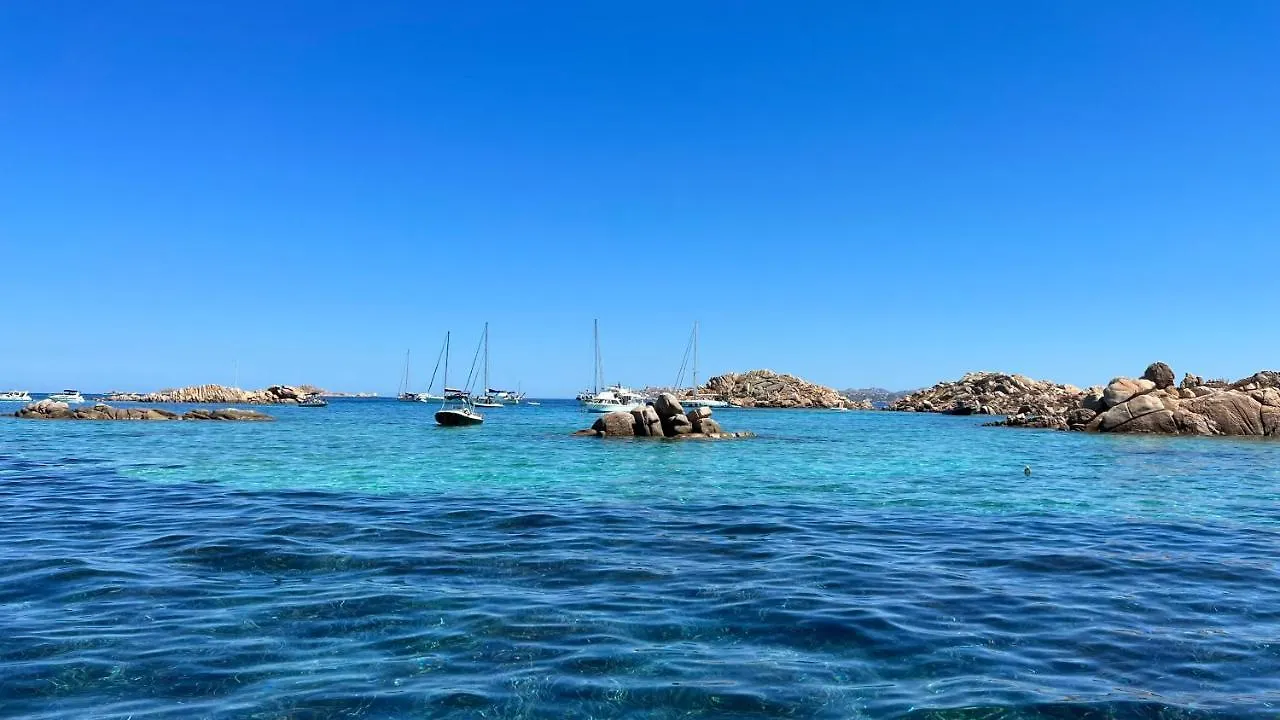 Appartamento I Pini Palau 0*,  Italië