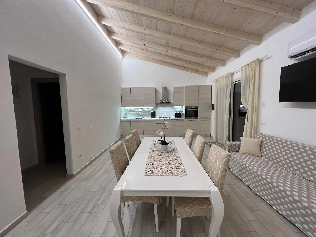 Appartement Appartamento I Pini Palau
