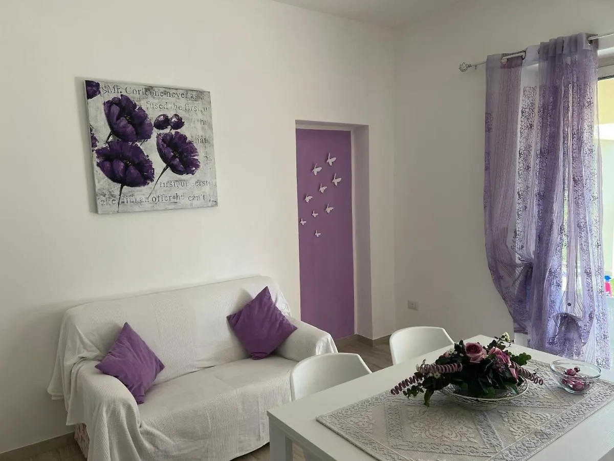 Appartamento I Pini Palau Appartement