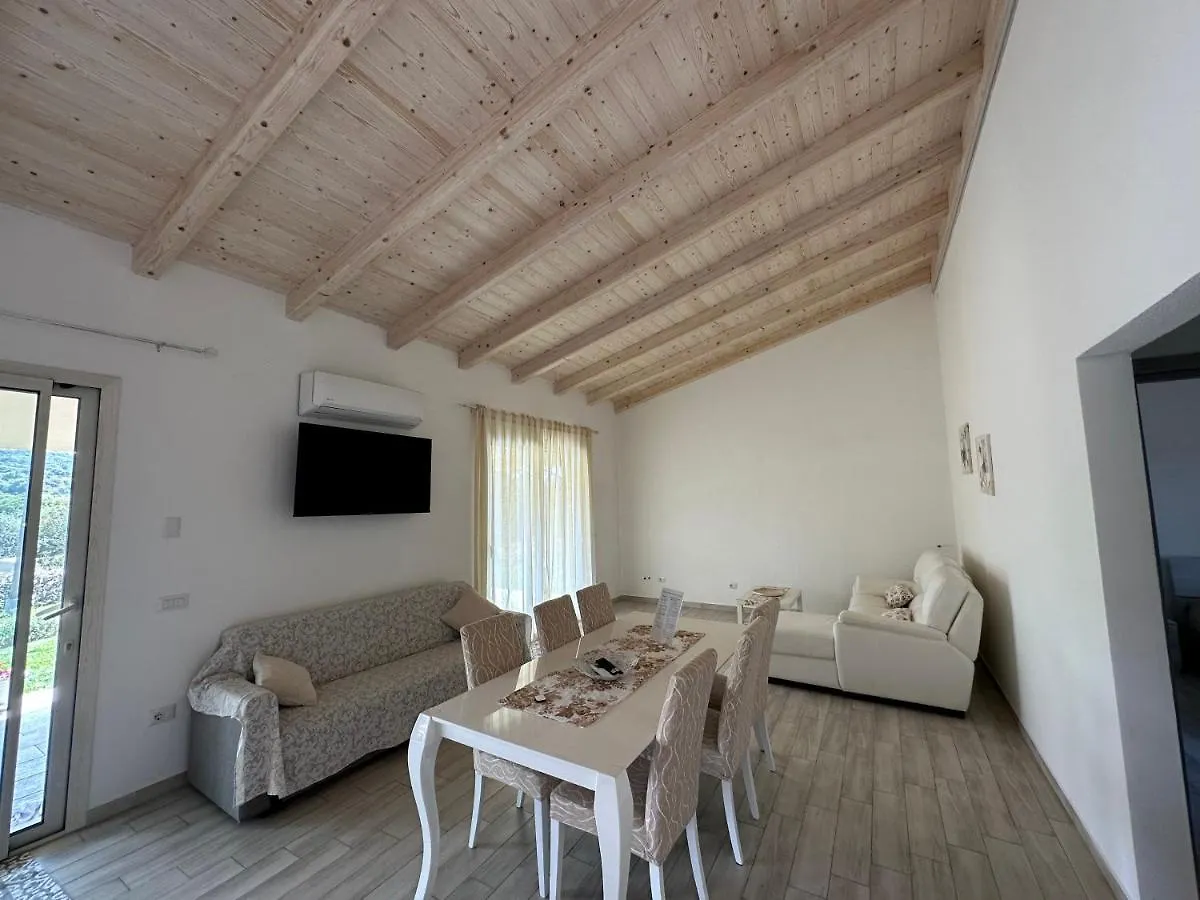 Appartamento I Pini Palau
