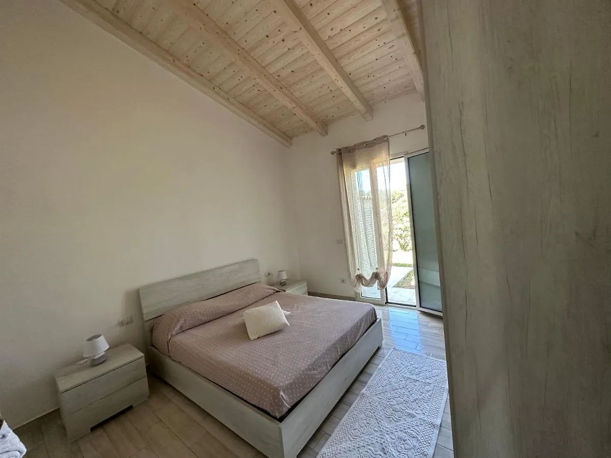 Appartement Appartamento I Pini Palau