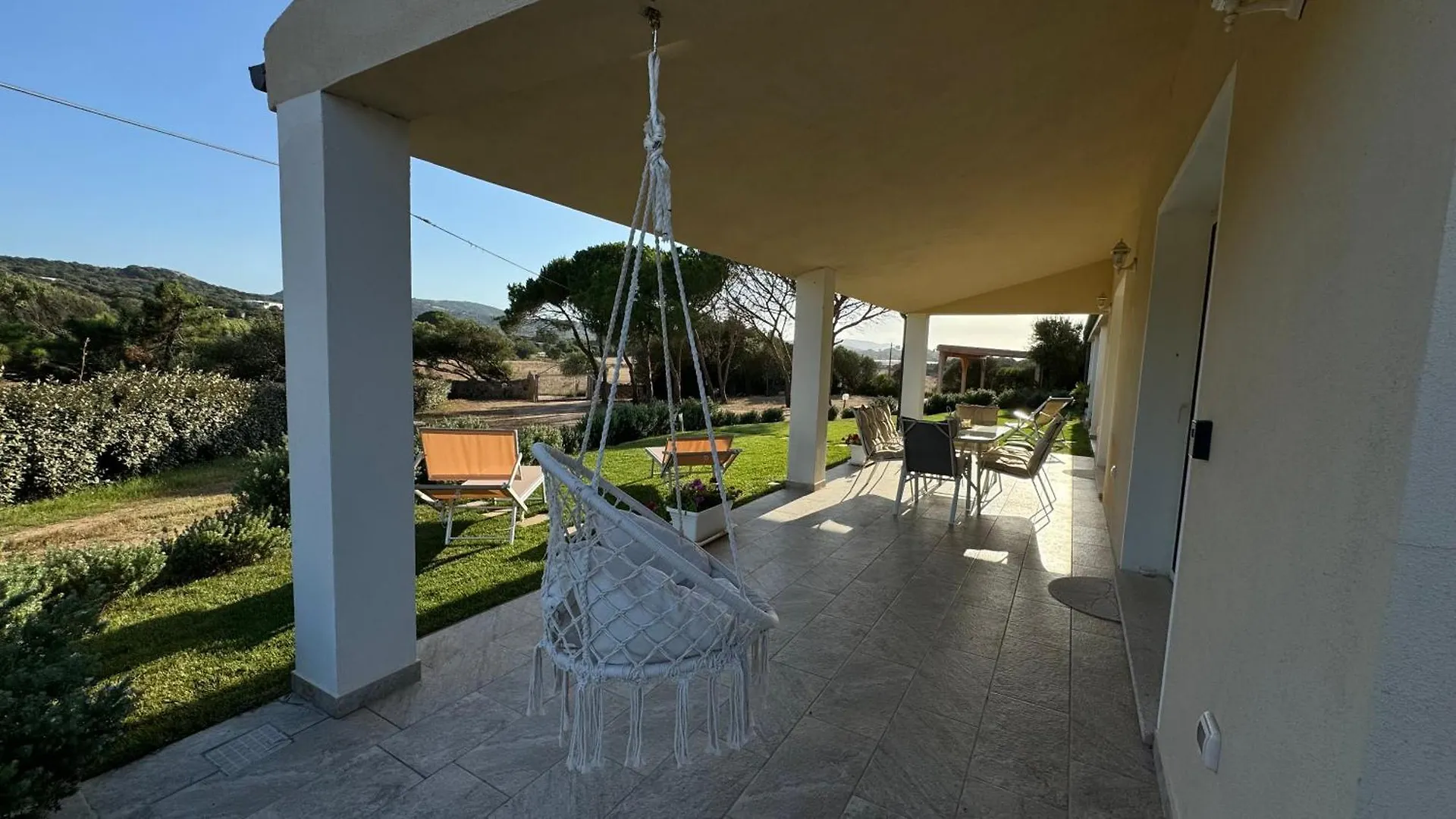 Appartamento I Pini Palau 0*,