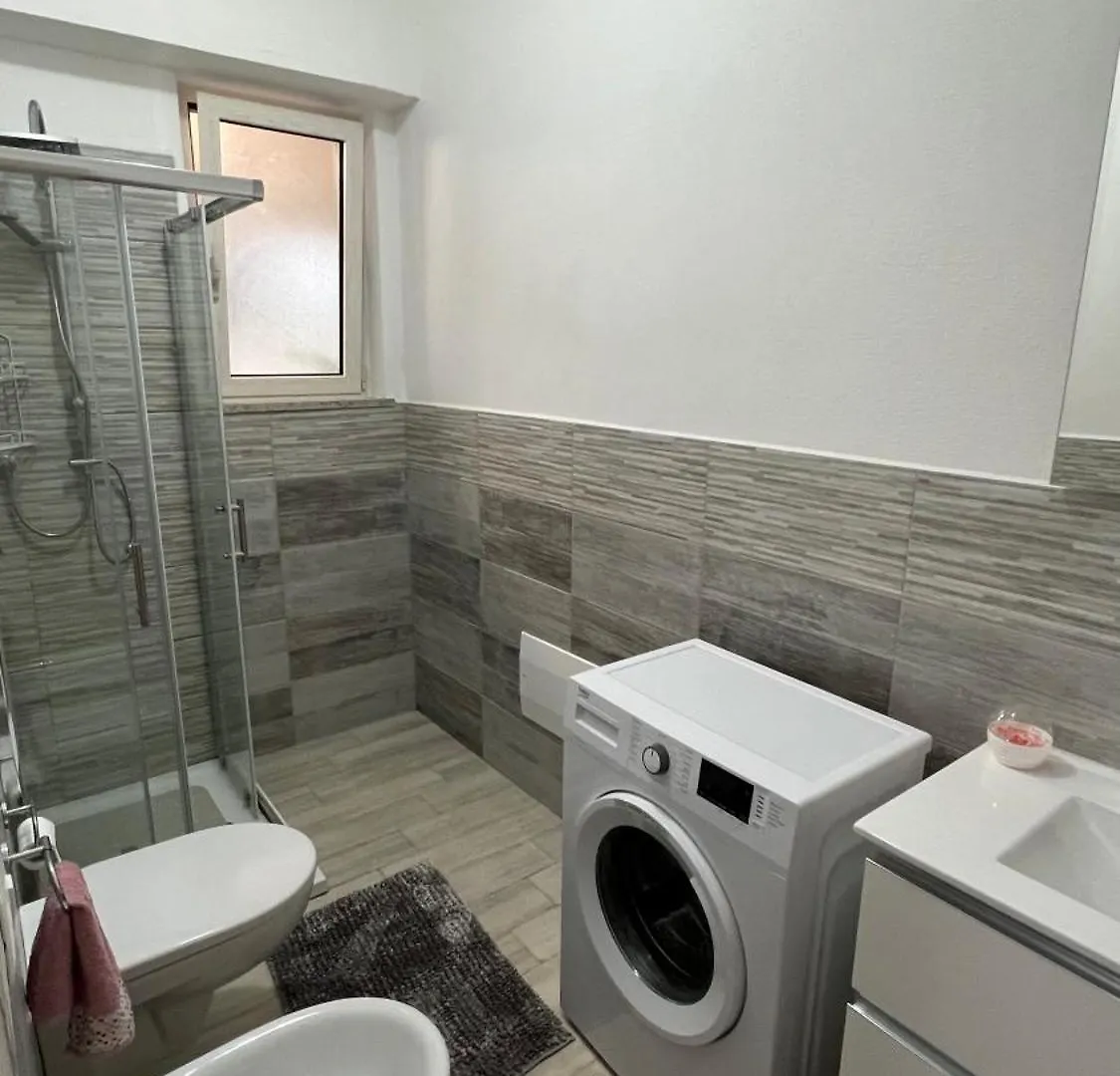 Apartment Appartamento I Pini Palau