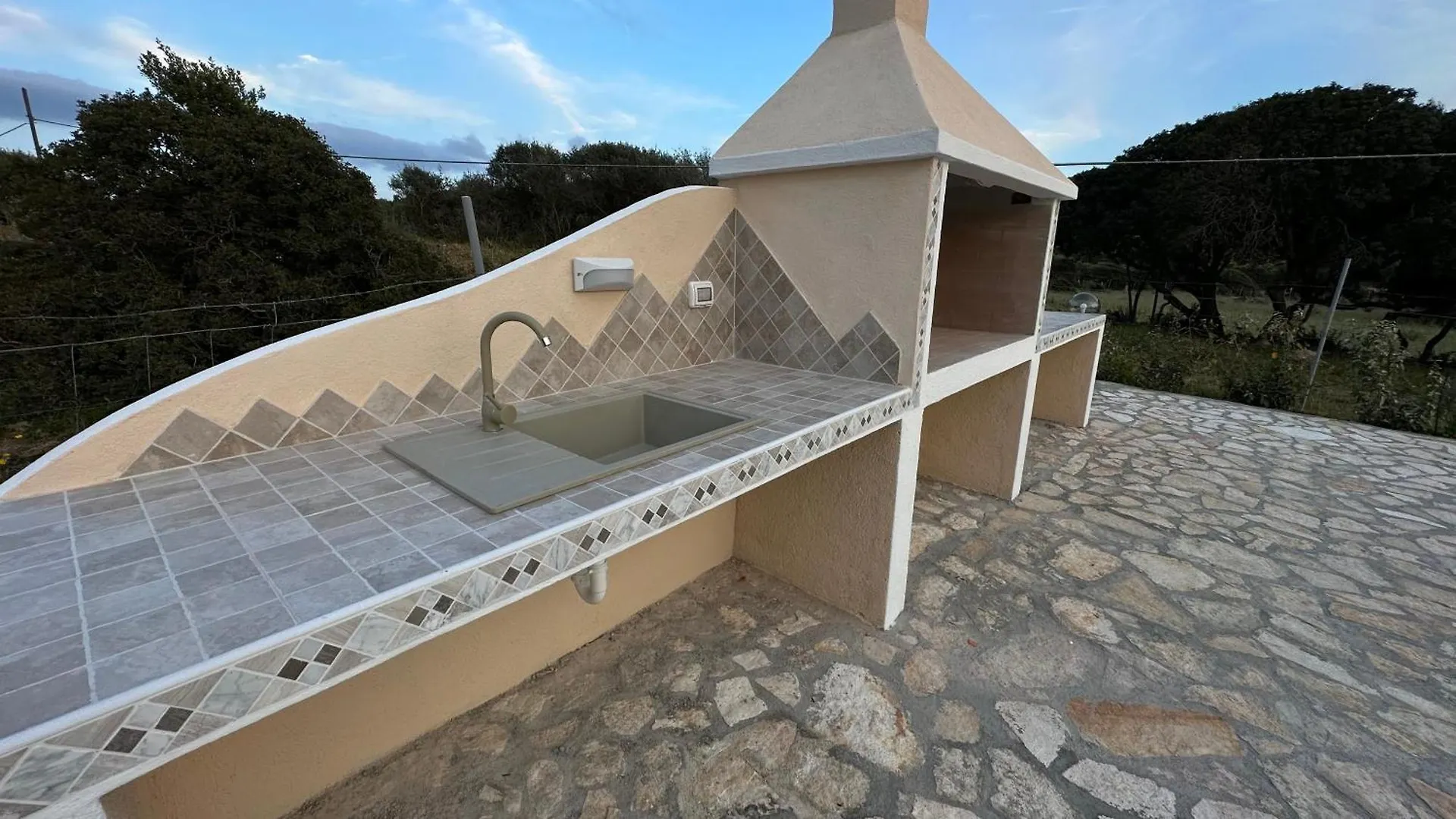 Appartamento I Pini Palau Apartment