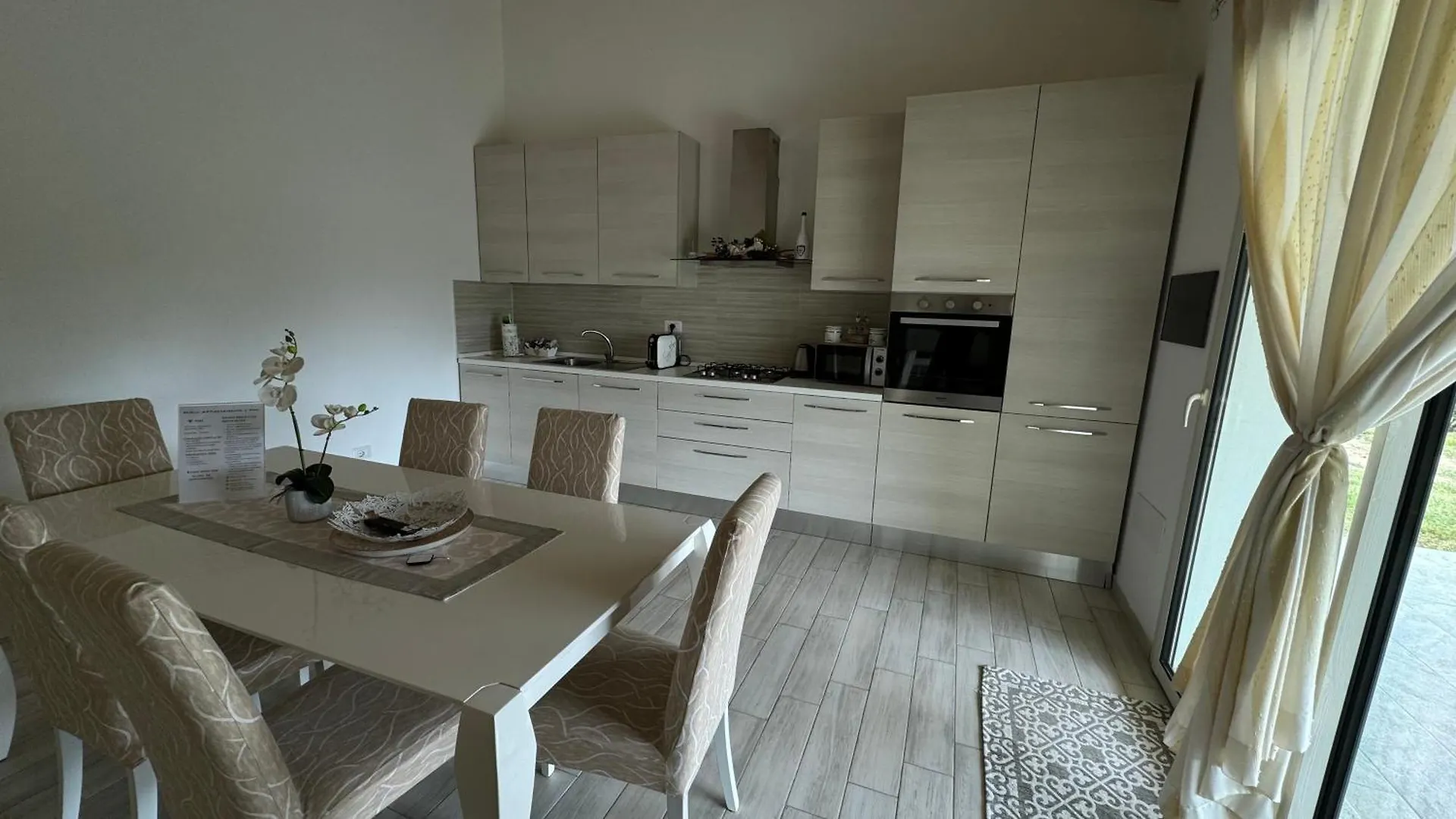 Appartamento I Pini Palau 0*,  Italy