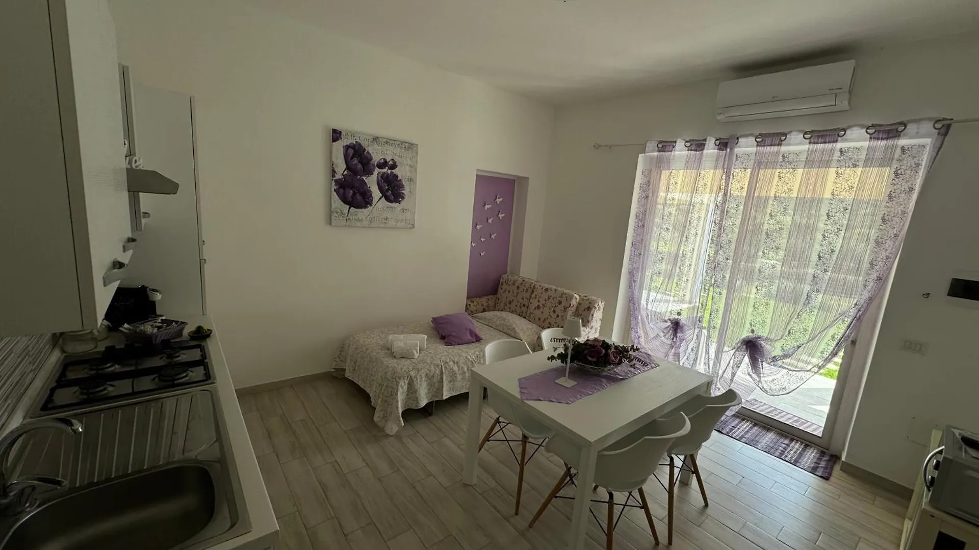 Appartamento I Pini Palau Apartment