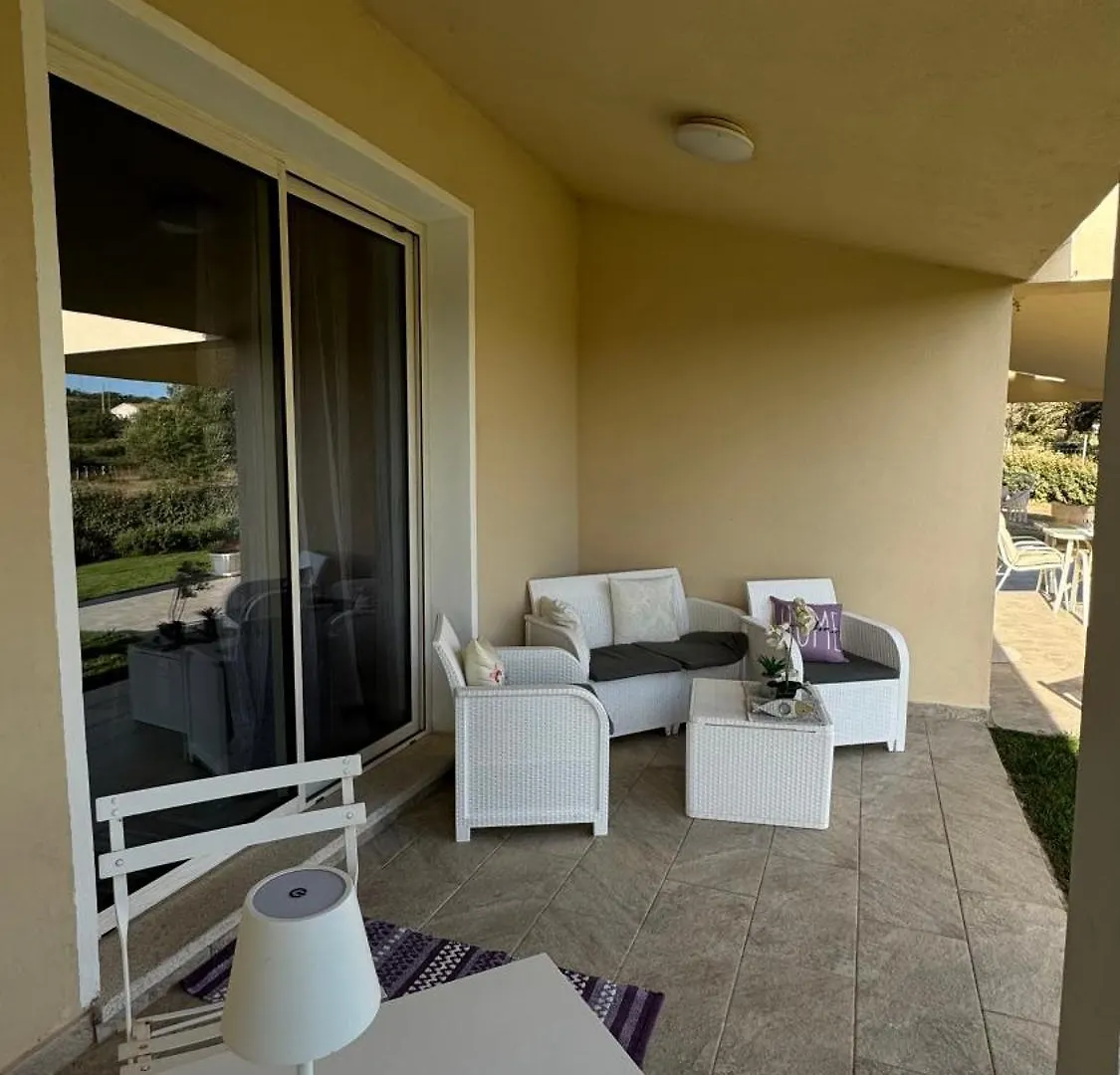 Appartamento I Pini Palau 0*,  Italien