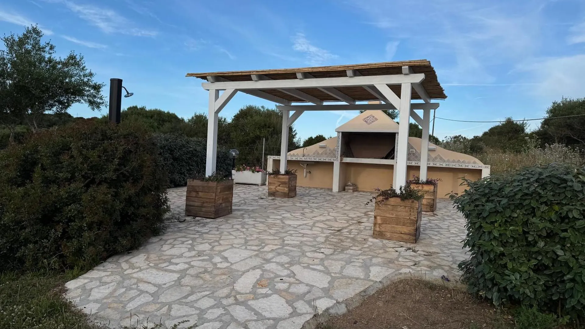 Appartamento I Pini Palau Italy