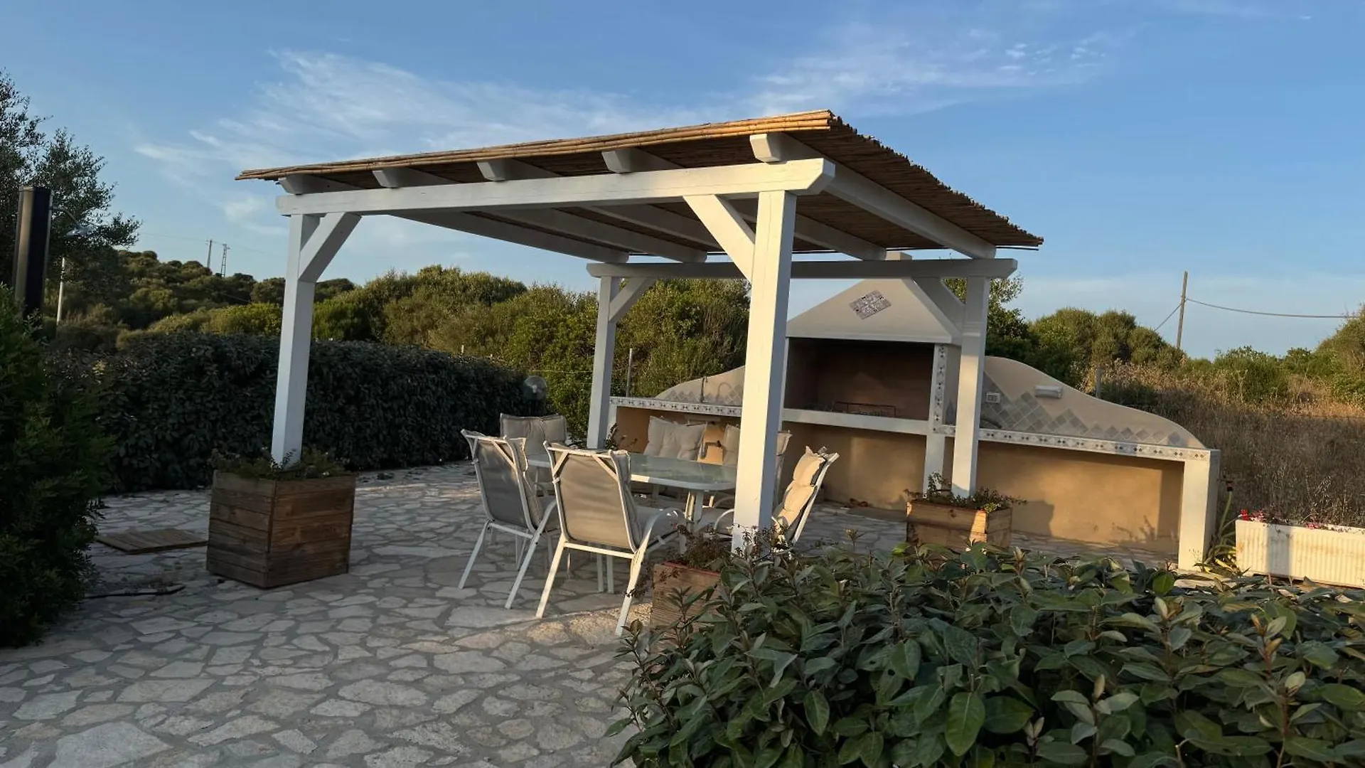 Appartamento I Pini Palau Italien