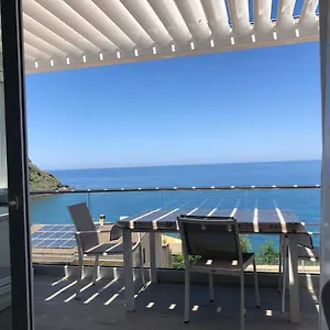 La Dolce , Fronte Mare Hébergement de vacances