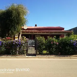 Da Nicoletta Hébergement de vacances