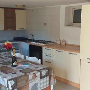Casa Orvile Appartement