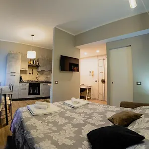La Maison Di Roberto Appartement La Spezia