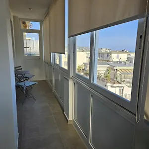 Roma 36 Appartement San Remo