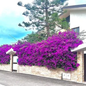 Tulipano Rosso Appartement Bari
