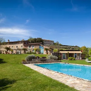 Relais Del , Capannori Italy