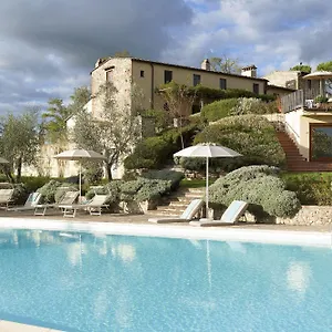 Relais Poggio Borgoni , San Casciano in Val di Pesa Italy