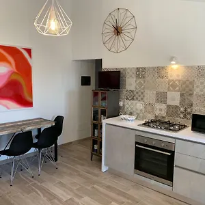 San Pietro Appartement Pérouse