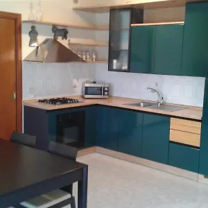 Le Torri Appartement Pérouse