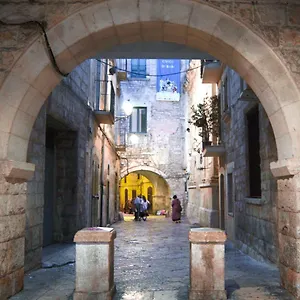 Tresca Vecchia Appartement Bari
