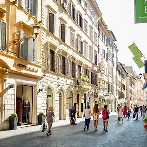 Frattina Luxury House , Rome Italy