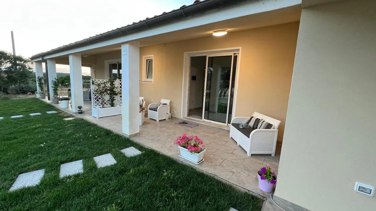 Appartement Appartamento I Pini Palau Italie
