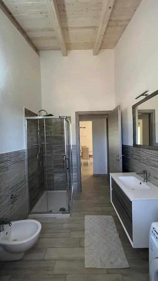 Appartamento I Pini Palau Apartment
