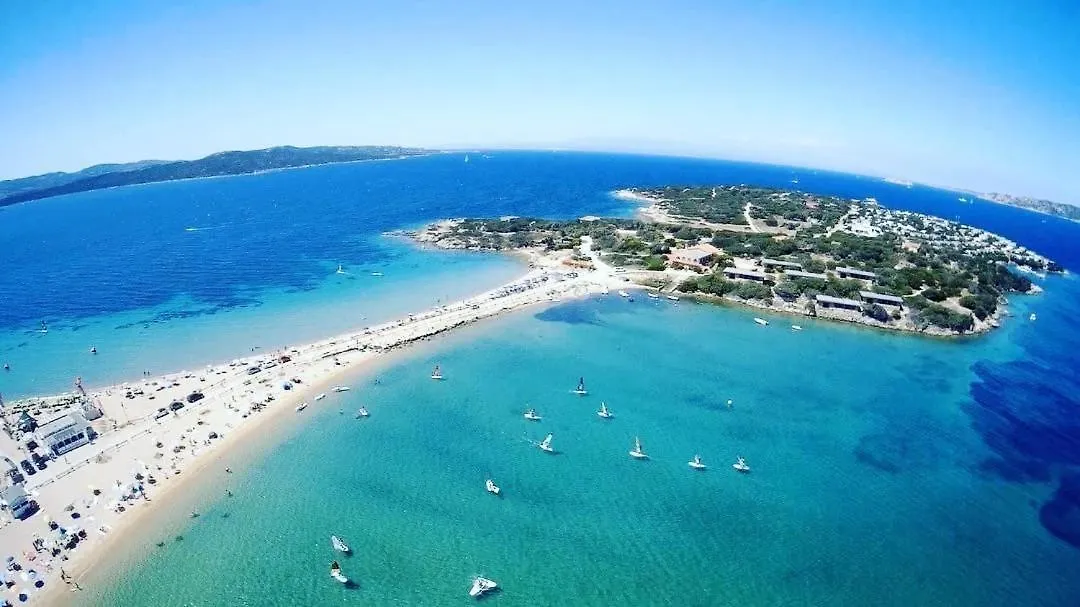Appartamento I Pini Palau