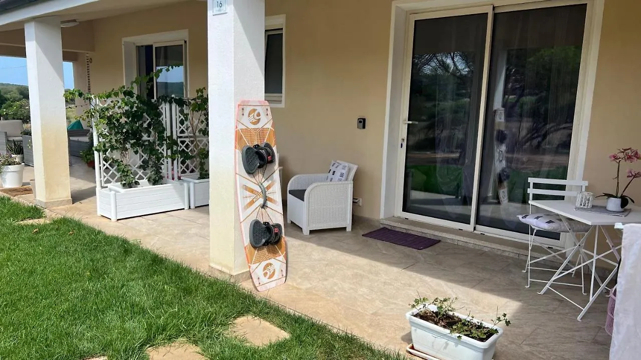 Appartamento I Pini Palau Italy