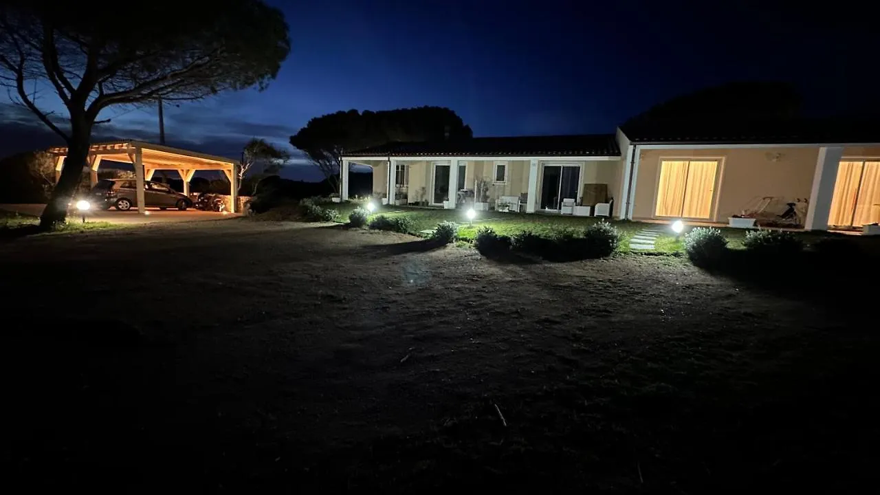 Appartement Appartamento I Pini Palau Italie
