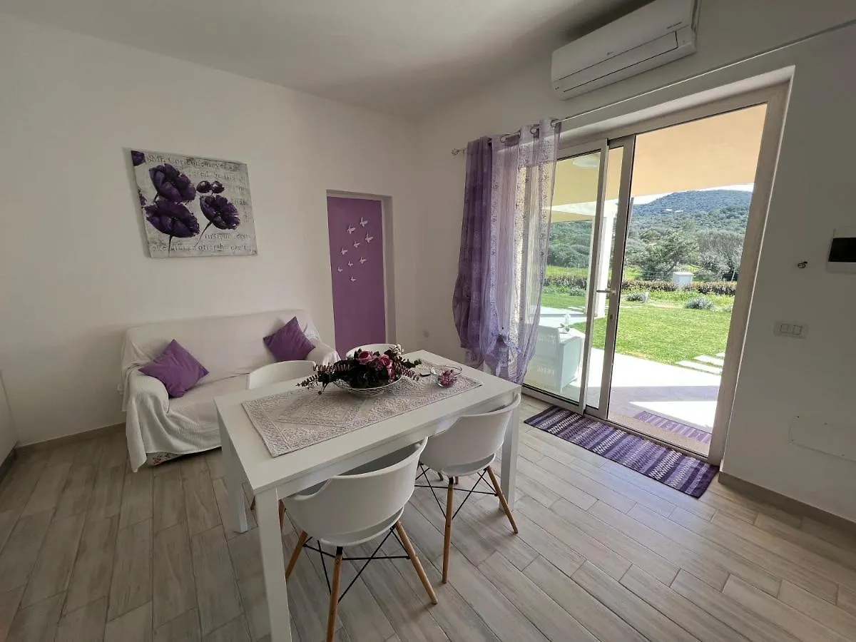 Appartamento I Pini Palau Appartement