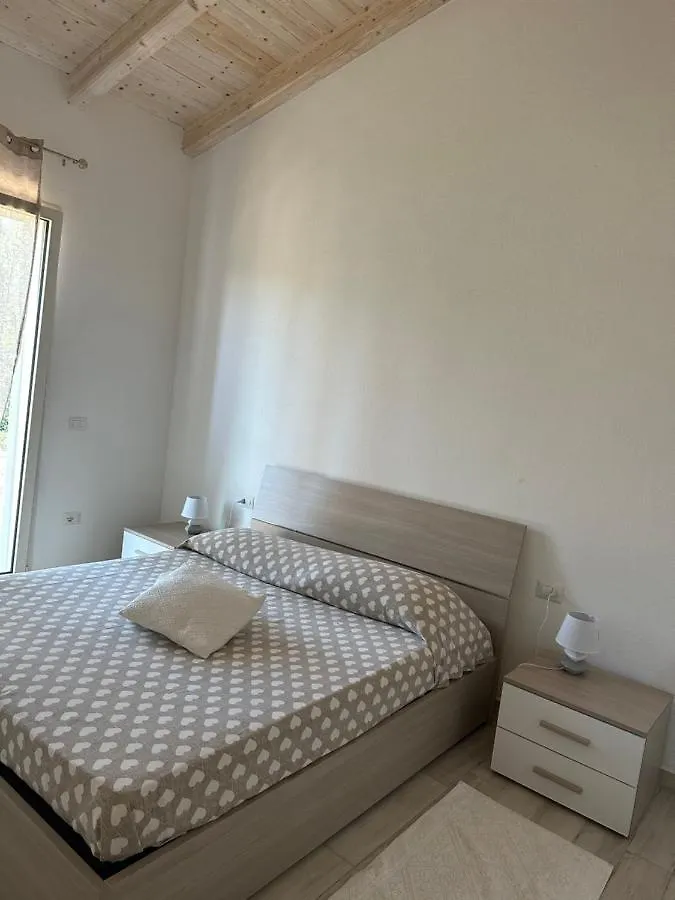 Appartement Appartamento I Pini Palau Italie