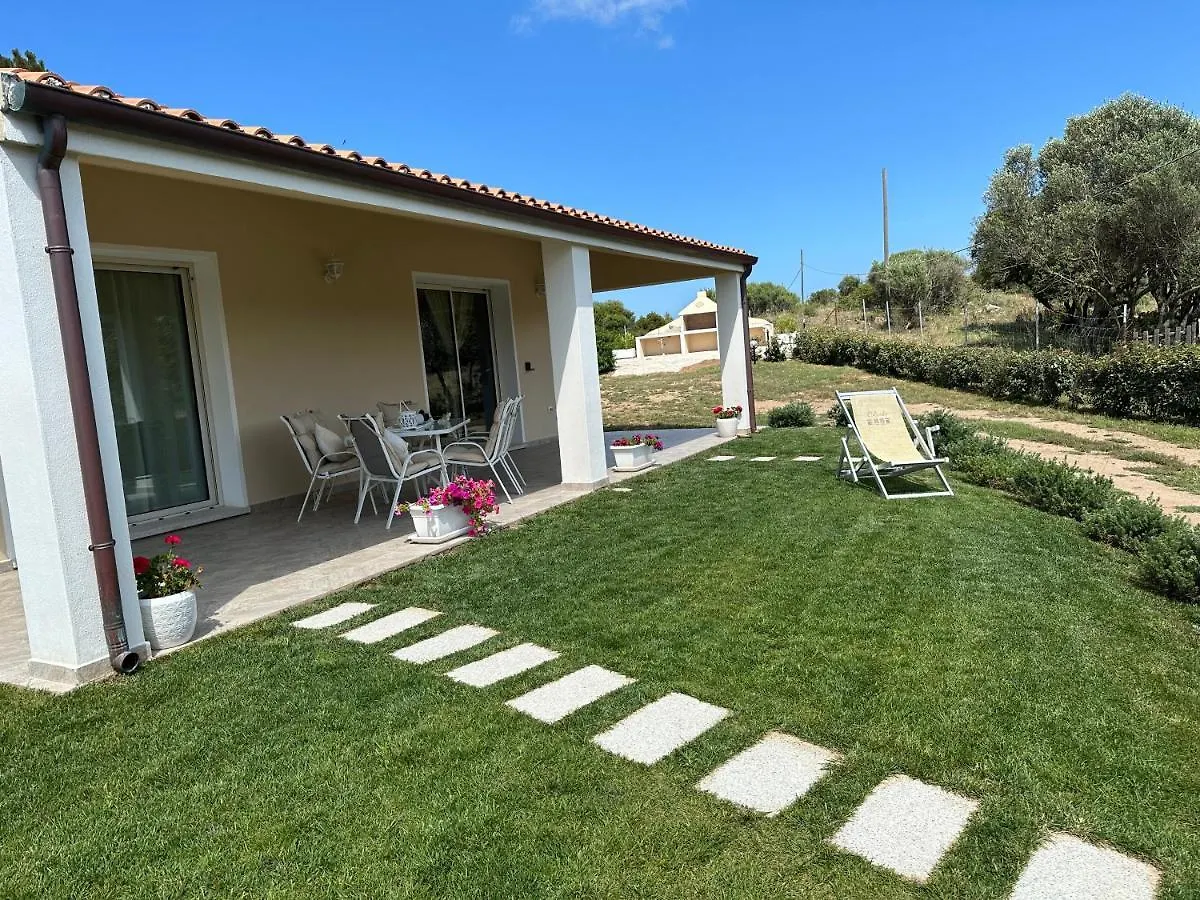 Appartamento I Pini Palau Italie