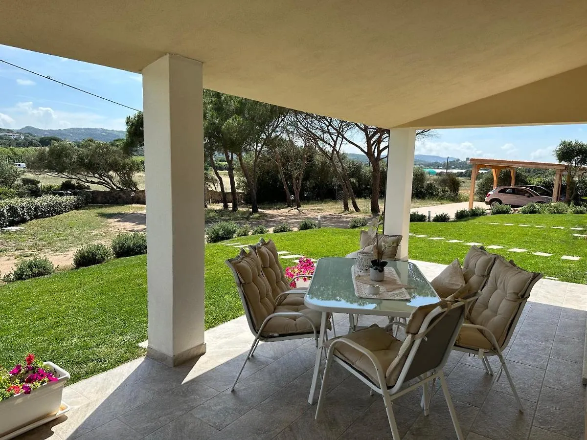 Appartement Appartamento I Pini Palau