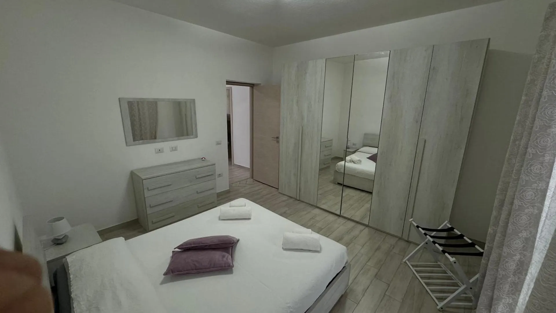 Appartamento I Pini Palau Appartement