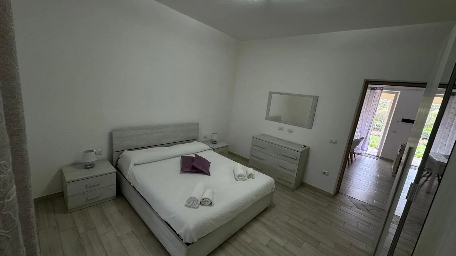 Appartamento I Pini Palau