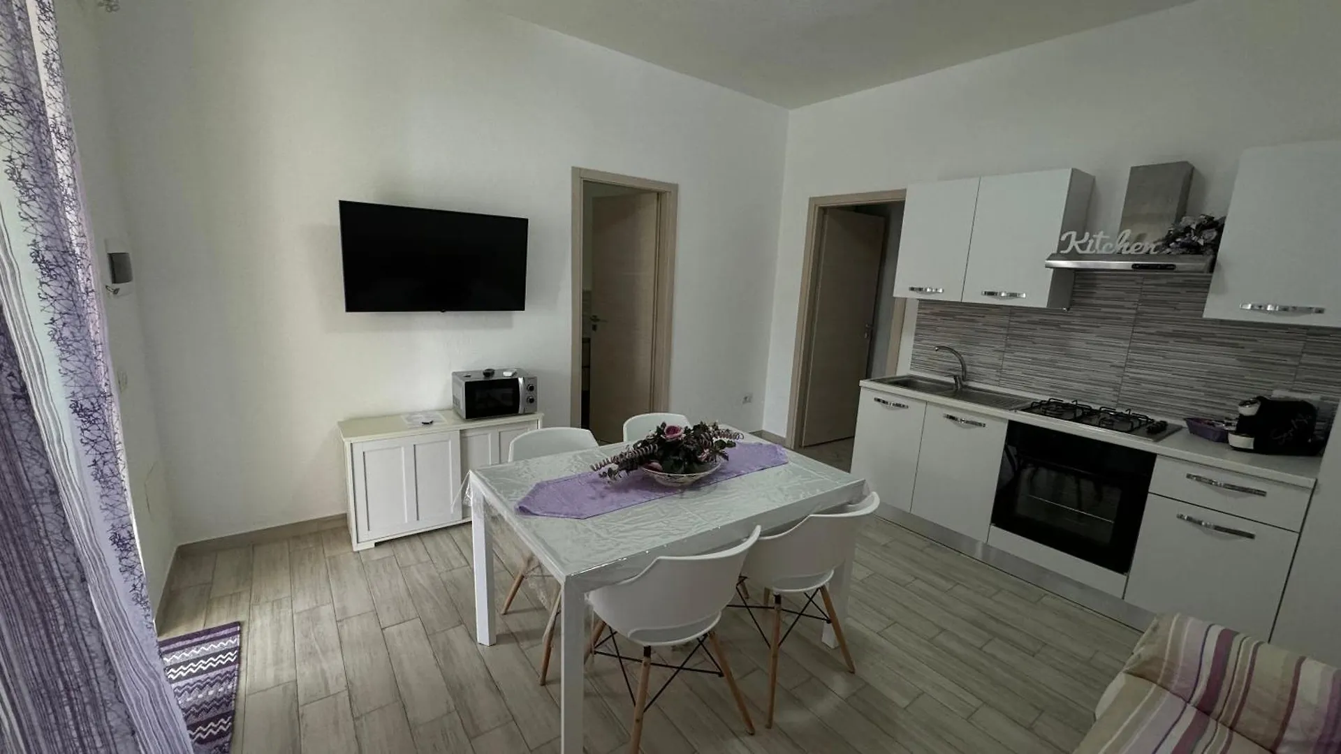 Appartamento I Pini Palau Appartement
