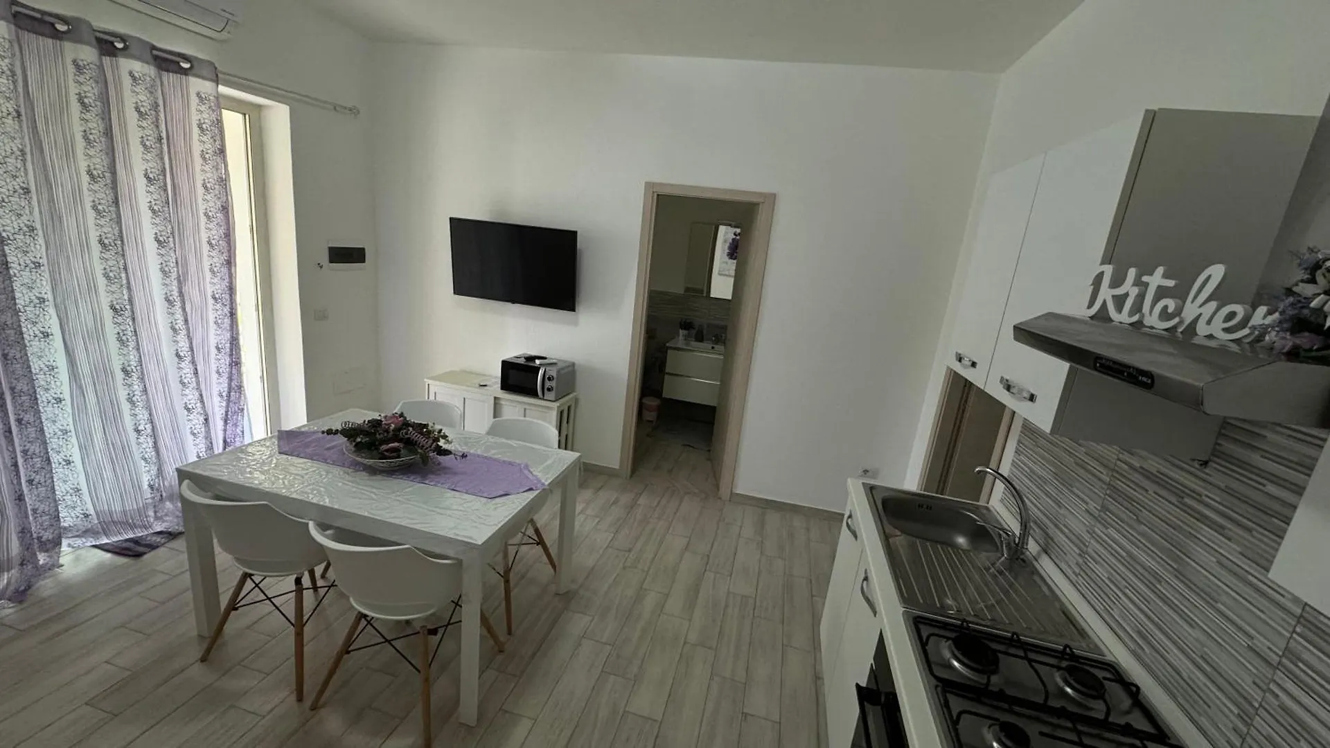Appartement Appartamento I Pini Palau