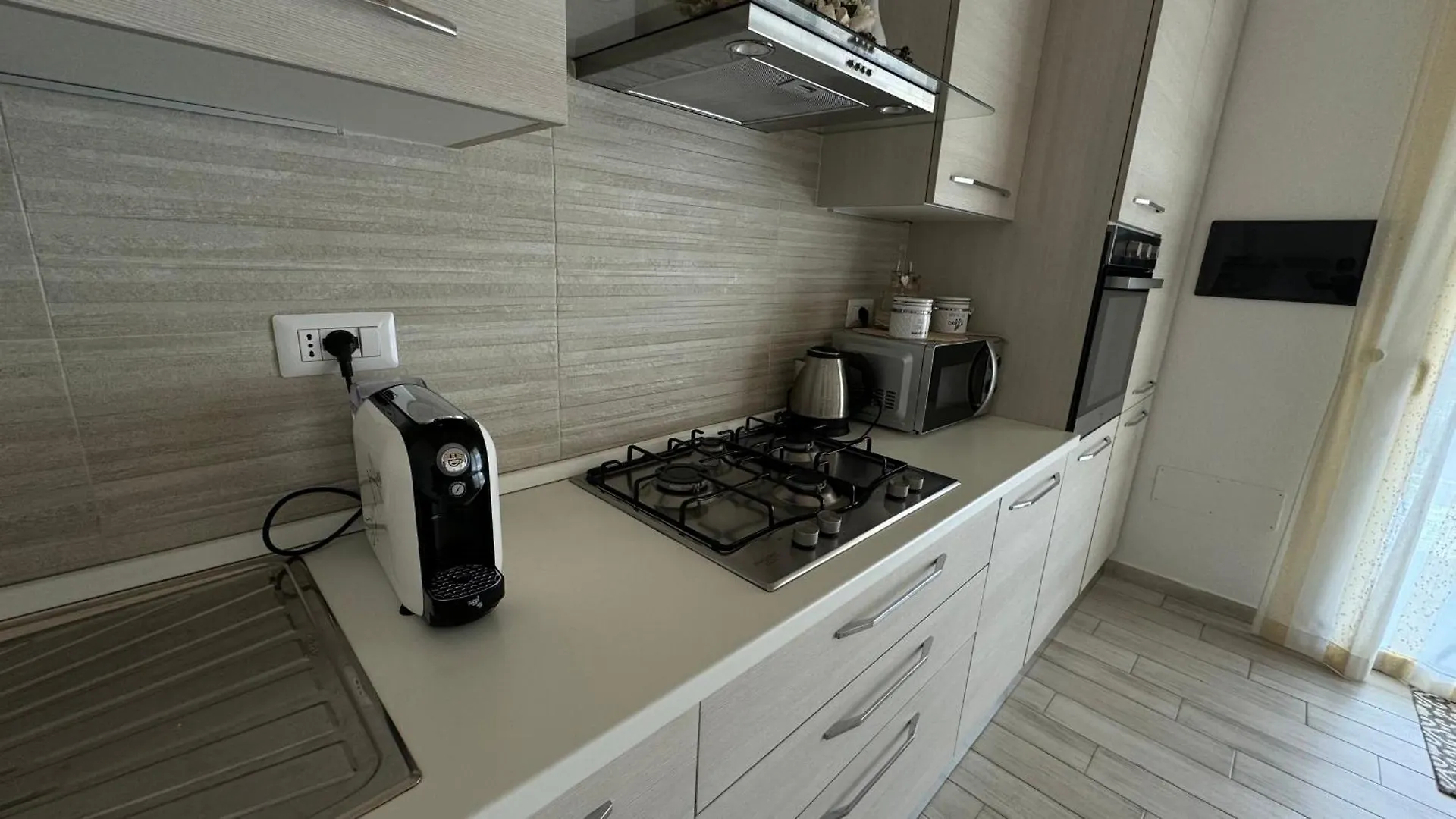 Appartement Appartamento I Pini Palau
