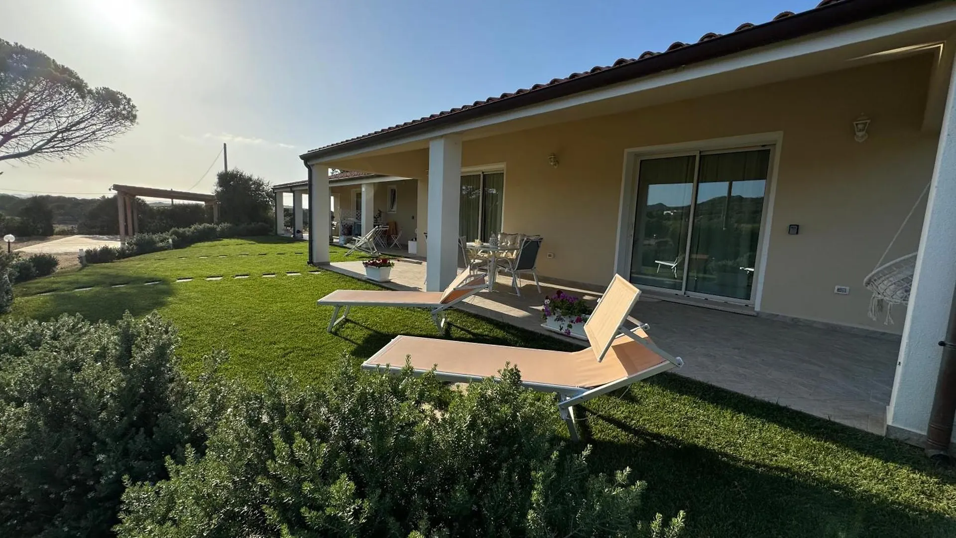 Appartamento I Pini location