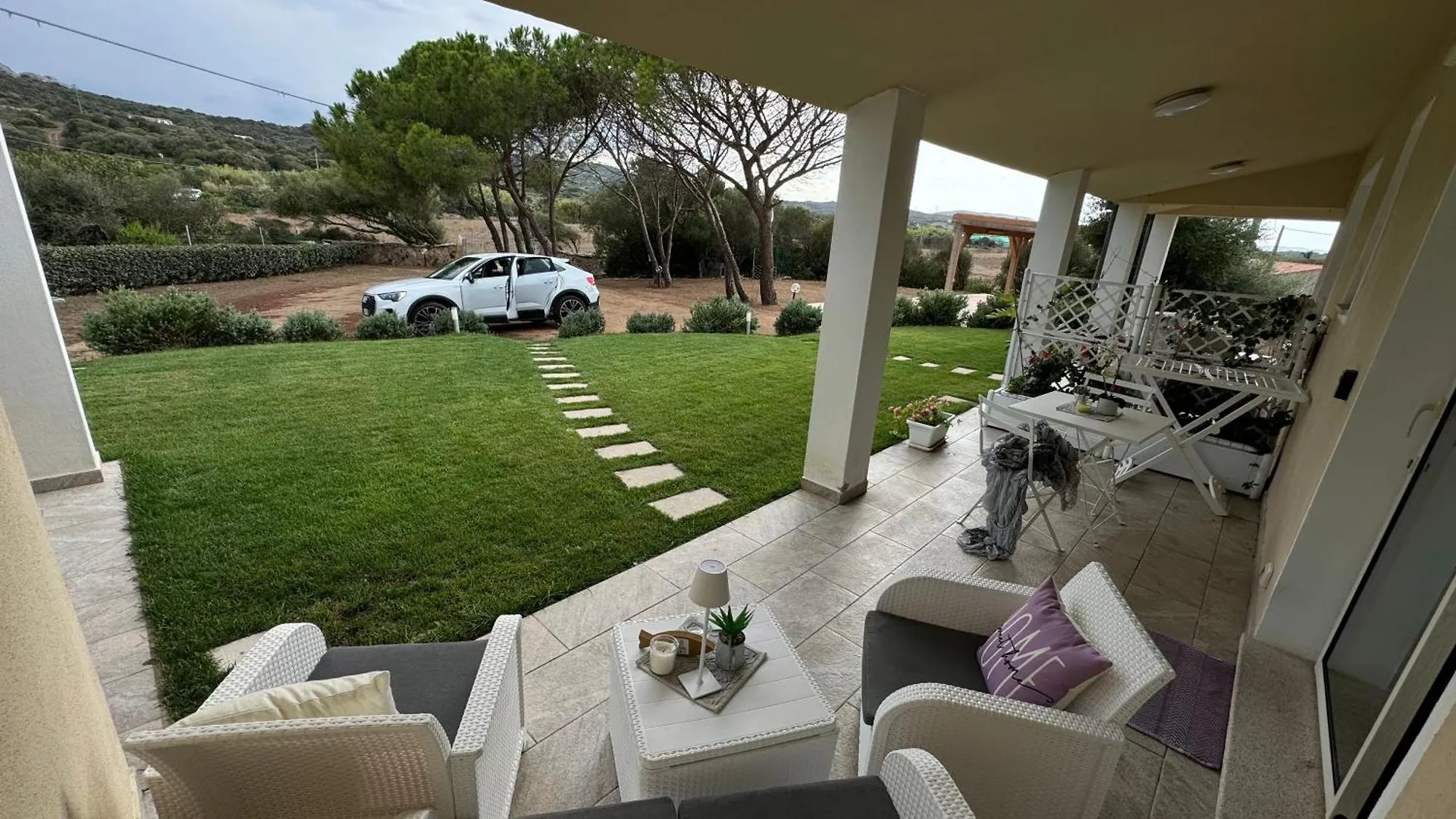 Appartement Appartamento I Pini Palau Italie