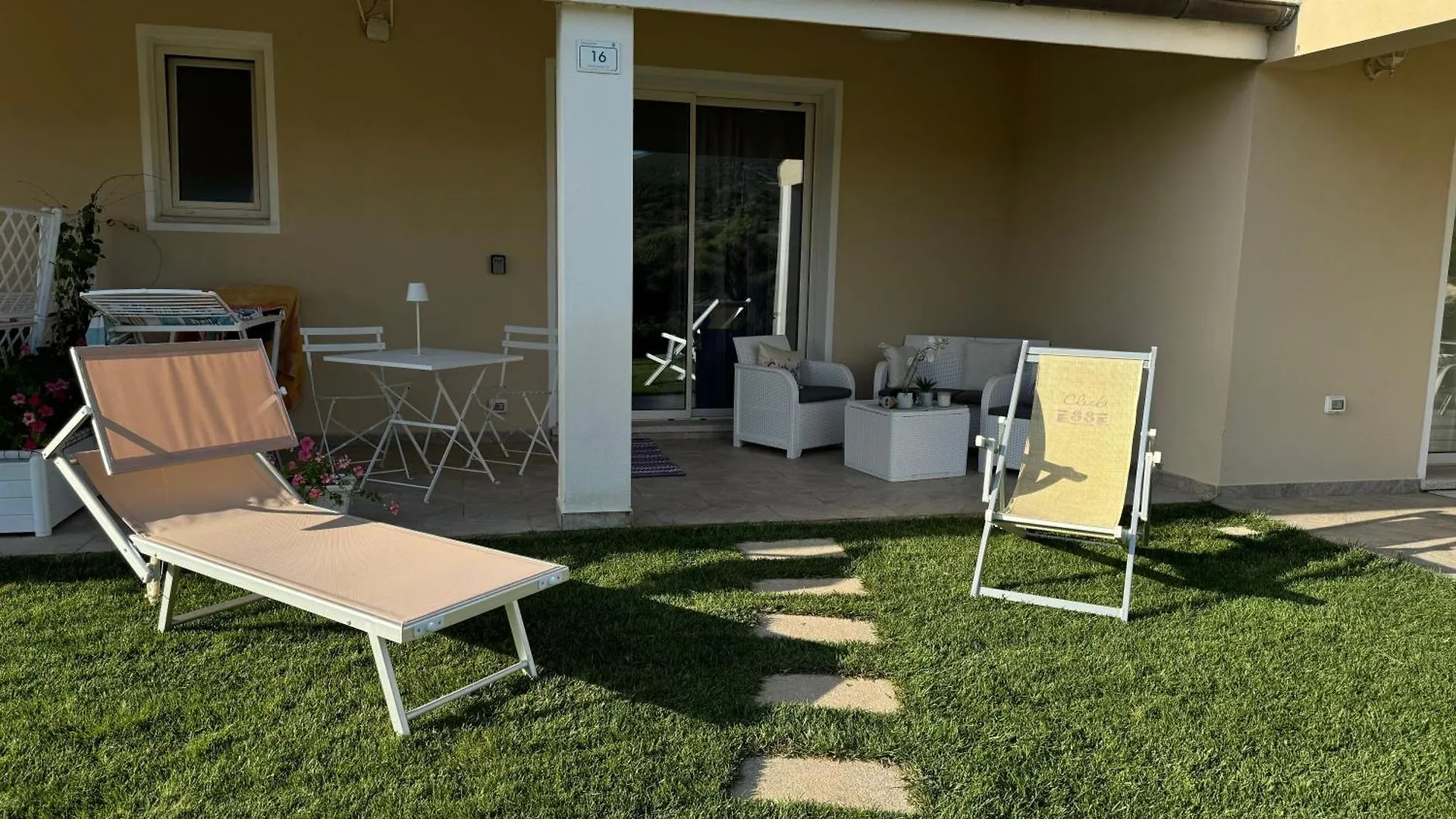Appartamento I Pini Palau